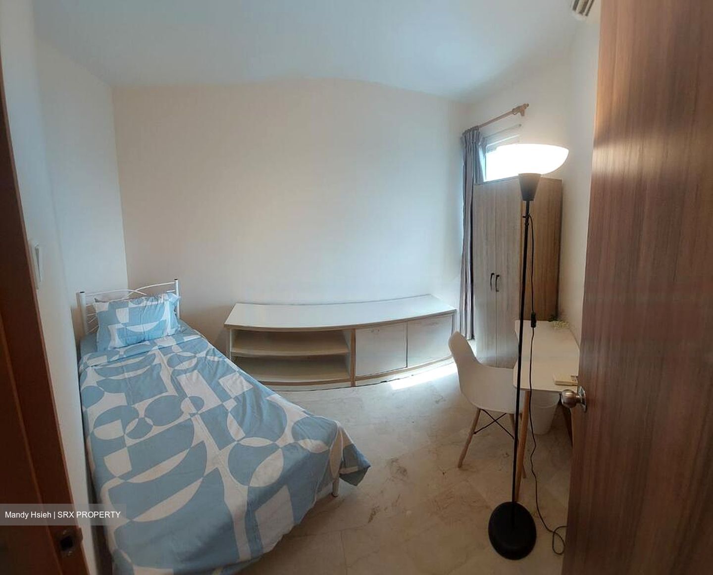 Burlington Square (D7), Apartment #454662671